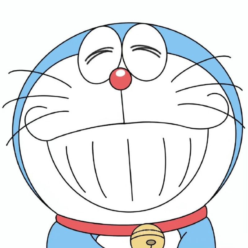 ảnh doremon cute