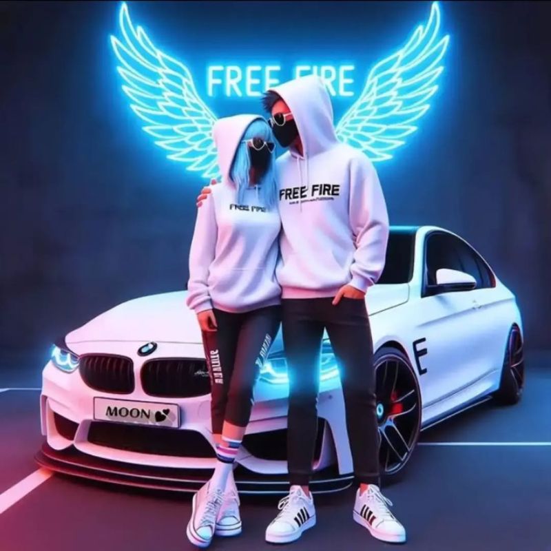 ảnh free fire chất