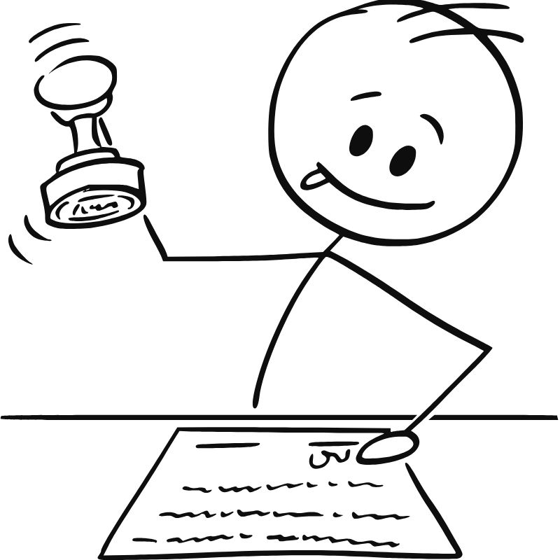 ảnh người que trắng