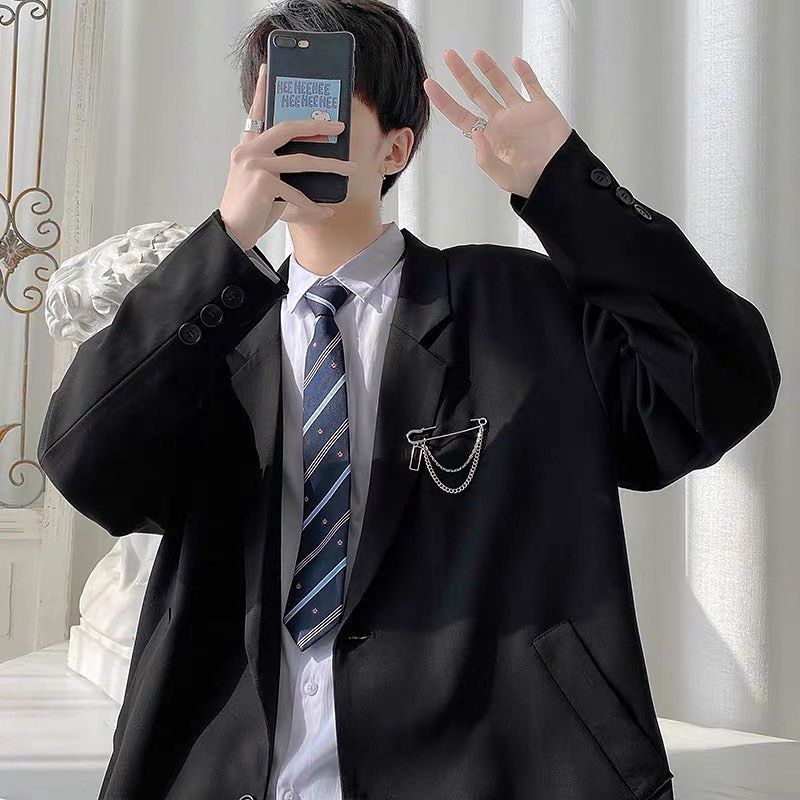avatar ảnh trai đẹp học sinh che mặt