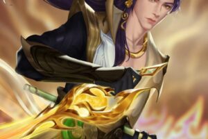 Tổng hợp 150+ Avatar Liên Quân 4K Full HD+ cho các game thủ