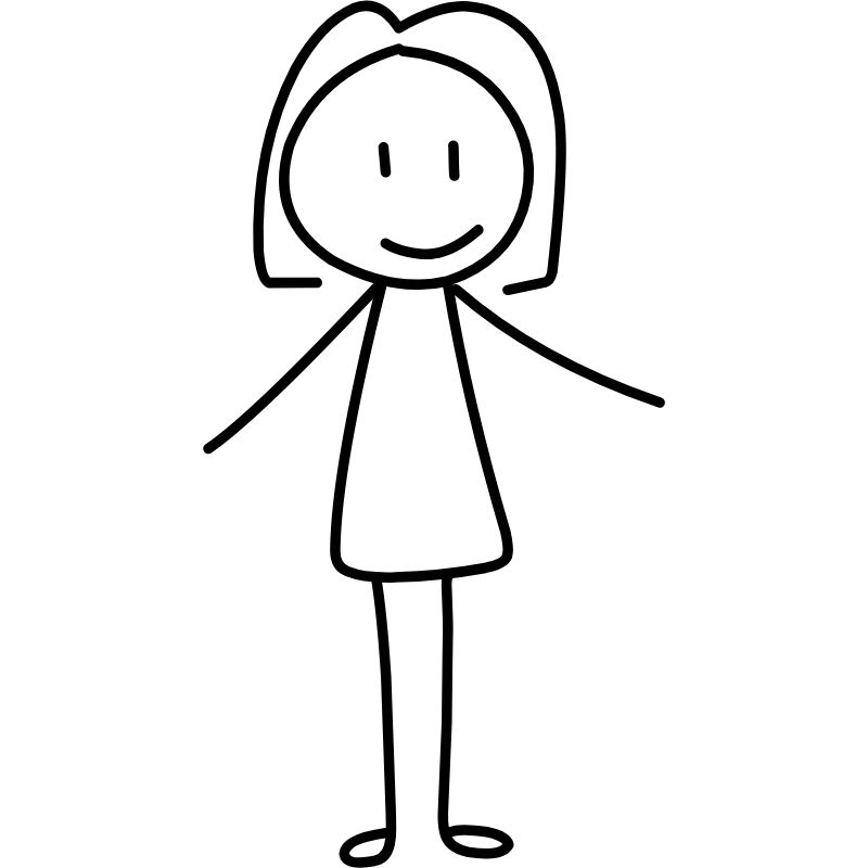 avatar người que 3d