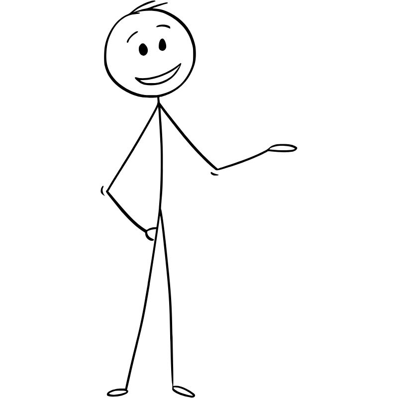 avatar người que siêu đẹp