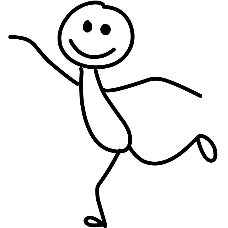avatar người que