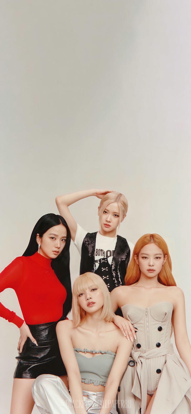 ảnh nền blackpink 4k