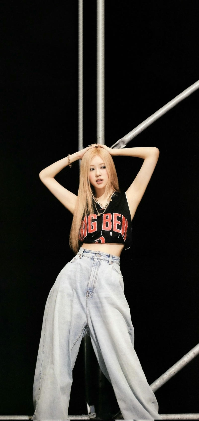 ảnh nền blackpink 8k