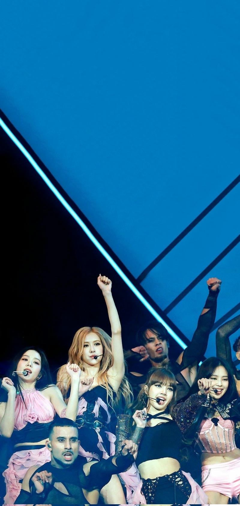 ảnh nền blackpink chất