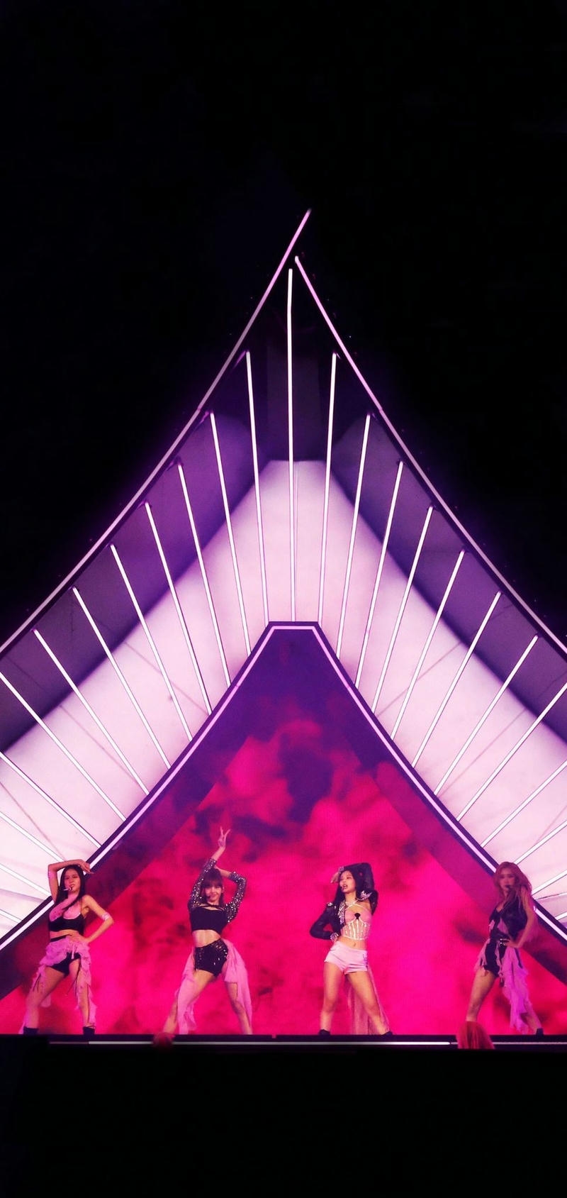 ảnh nền blackpink cực chất