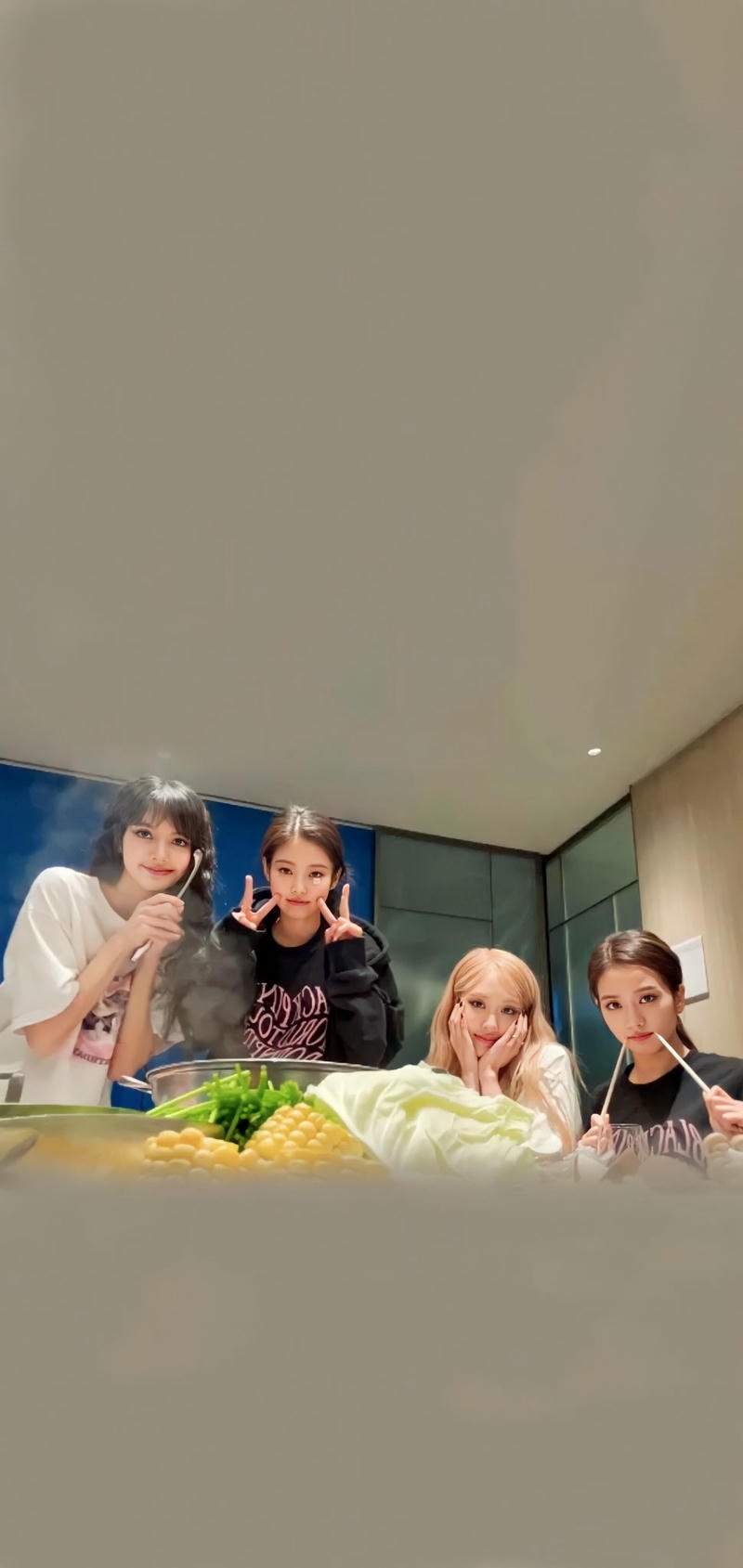 ảnh nền blackpink cực đẹp