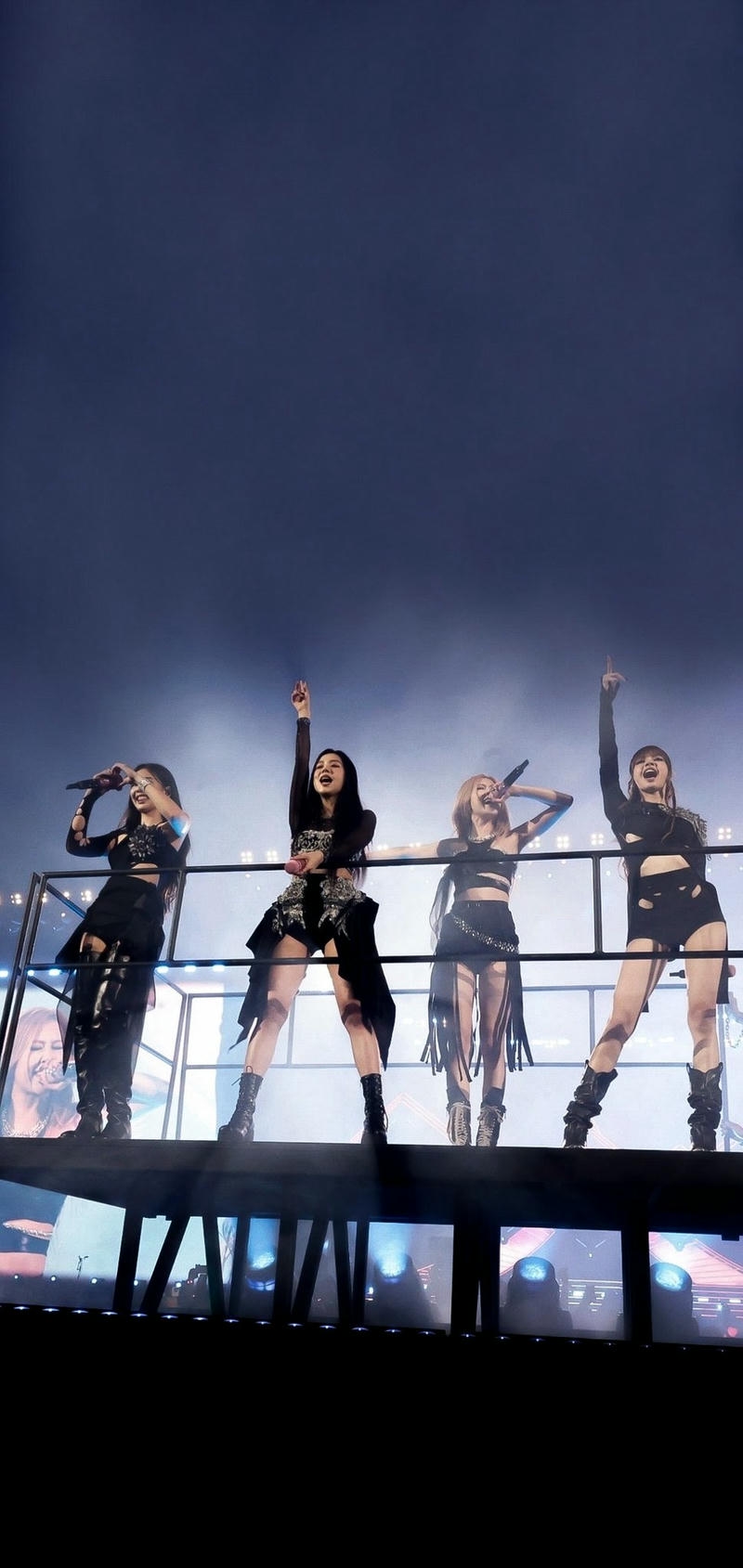 ảnh nền blackpink full hd