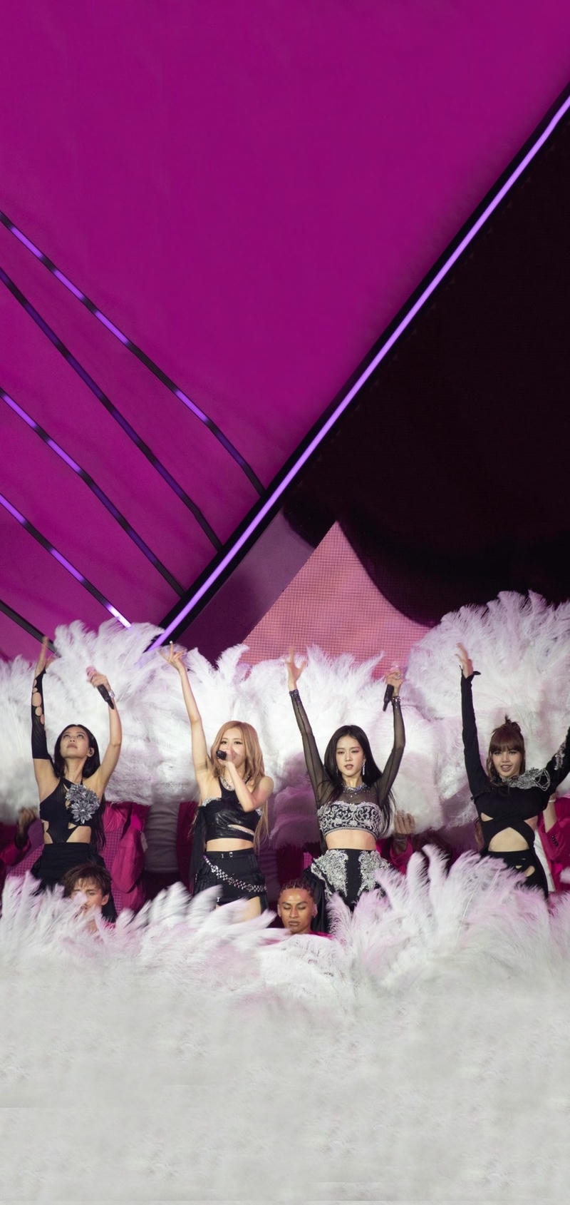ảnh nền blackpink hd