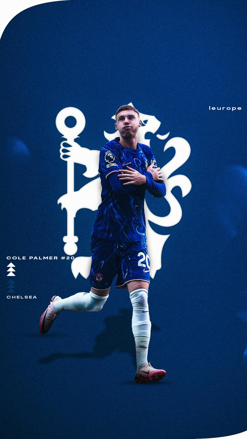 ảnh nền chelsea cực chất