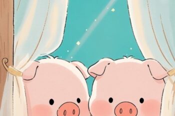Miễn phí bộ 80+ hình nền con Lợn béo ngộ nghĩnh đáng yêu