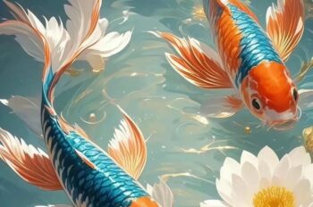 List 50+ hình nền điện thoại phong thuỷ cho mệnh thủy hút tiền tài