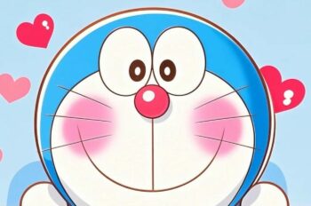 Tổng hợp 10000+ hình nền Doremon cute cho dân văn phòng