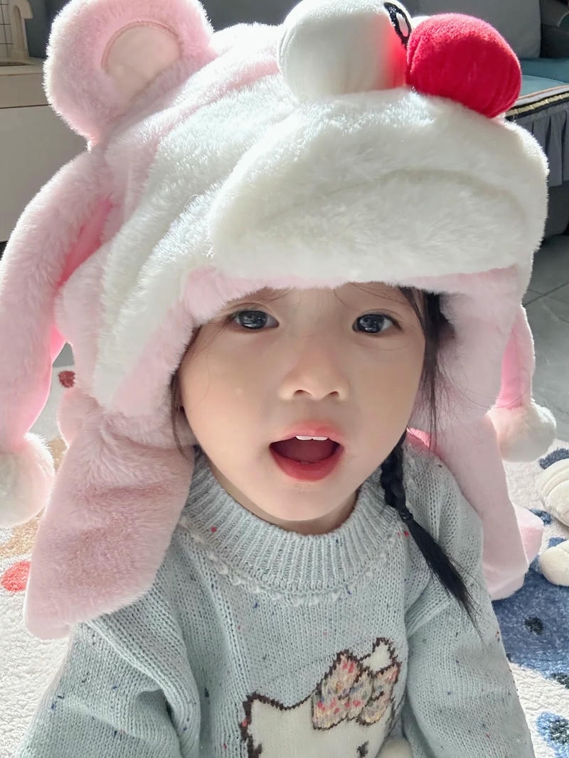 ảnh nền em bé dễ thương cute