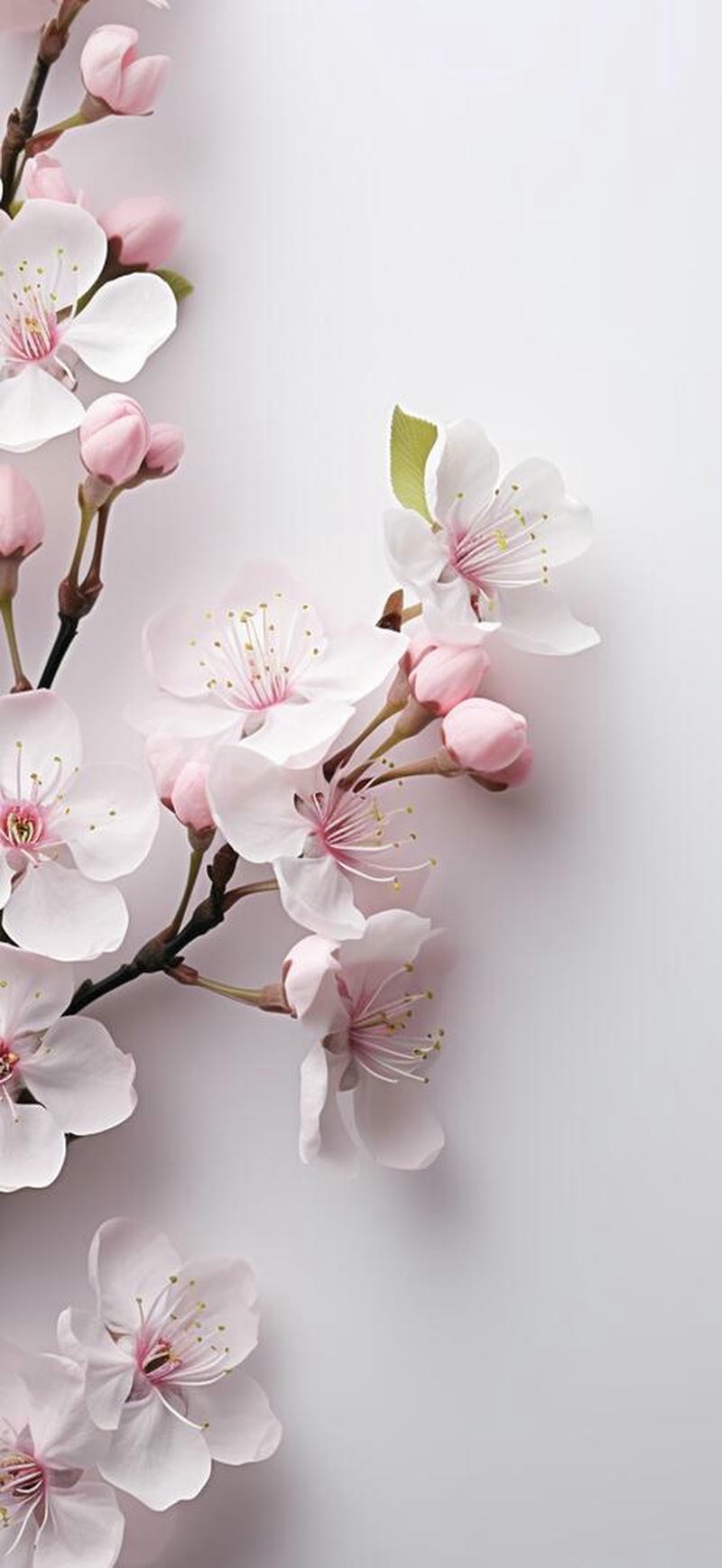 ảnh nền hoa anh đào