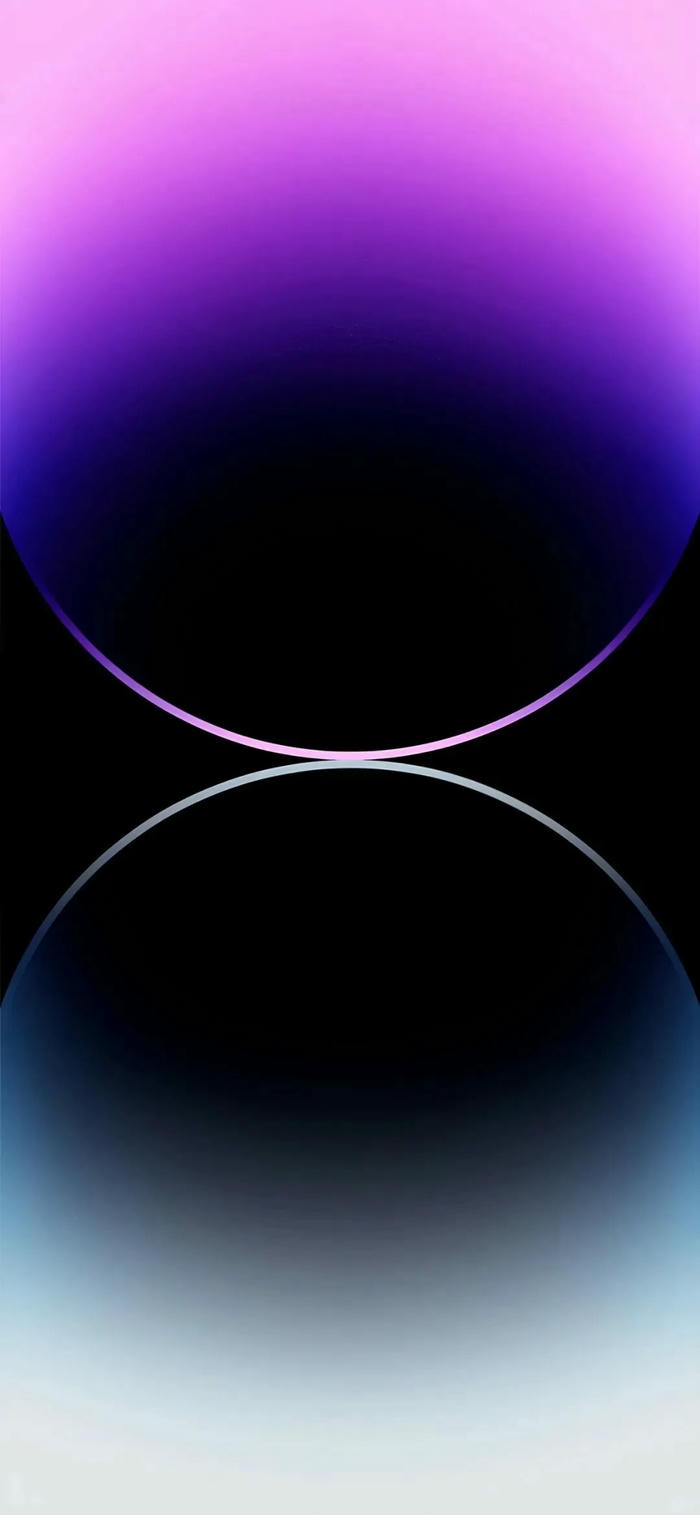 ảnh nền ios 18 đẹp