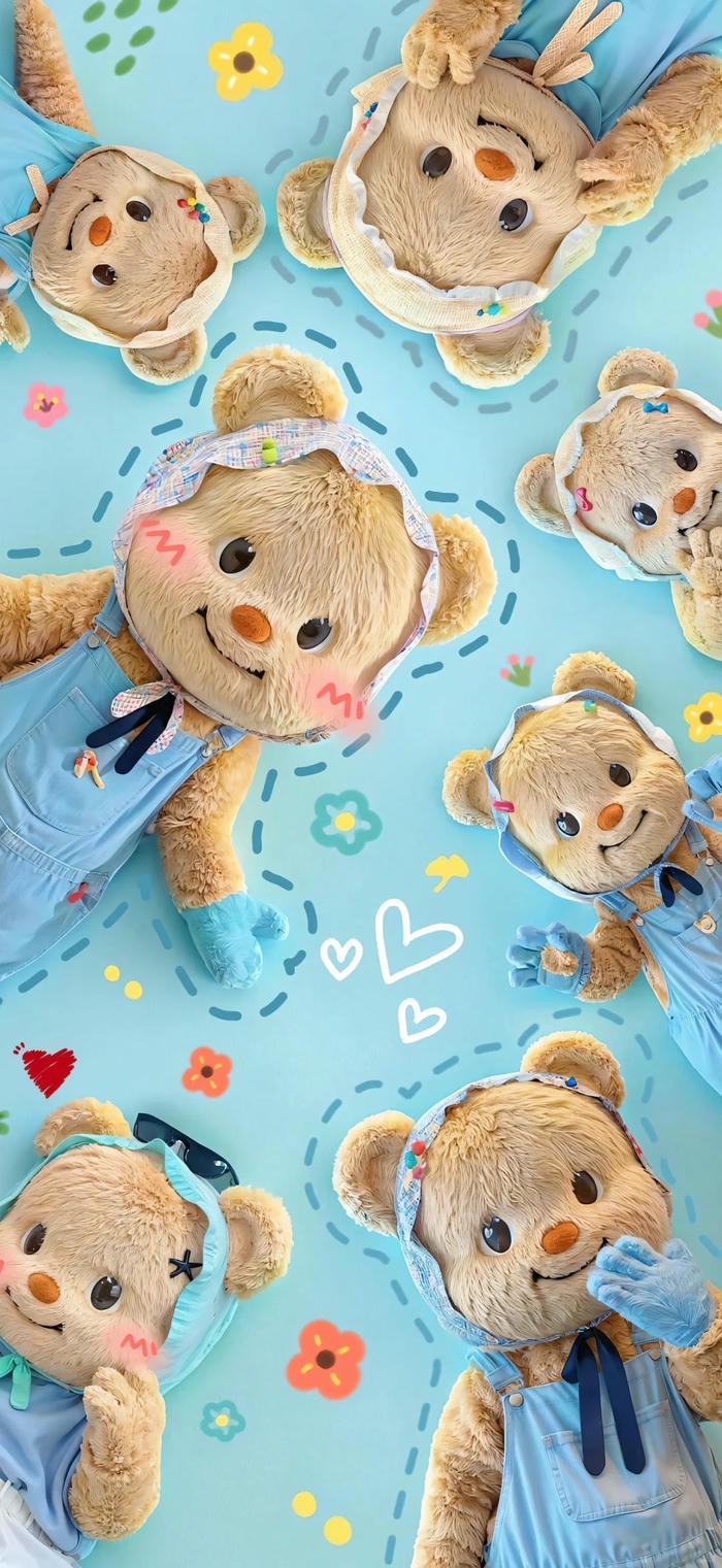 hình ảnh cute đẹp