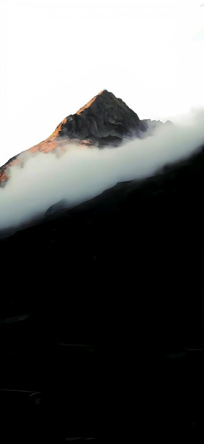 hình ảnh đen
