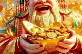 120+ mẫu hình nền Thần Tài may mắn được các doanh nhân sử dụng