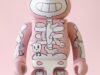 Miễn phí 130+ hình nền Bearbrick chính hãng đẹp nhất