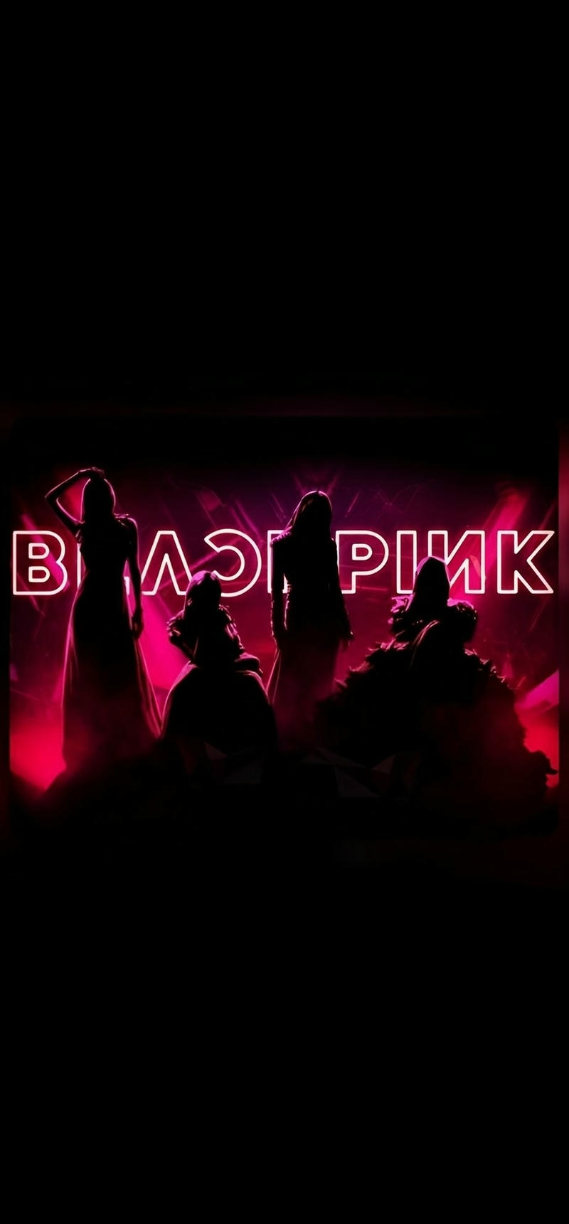 hình nền blackpink 4k