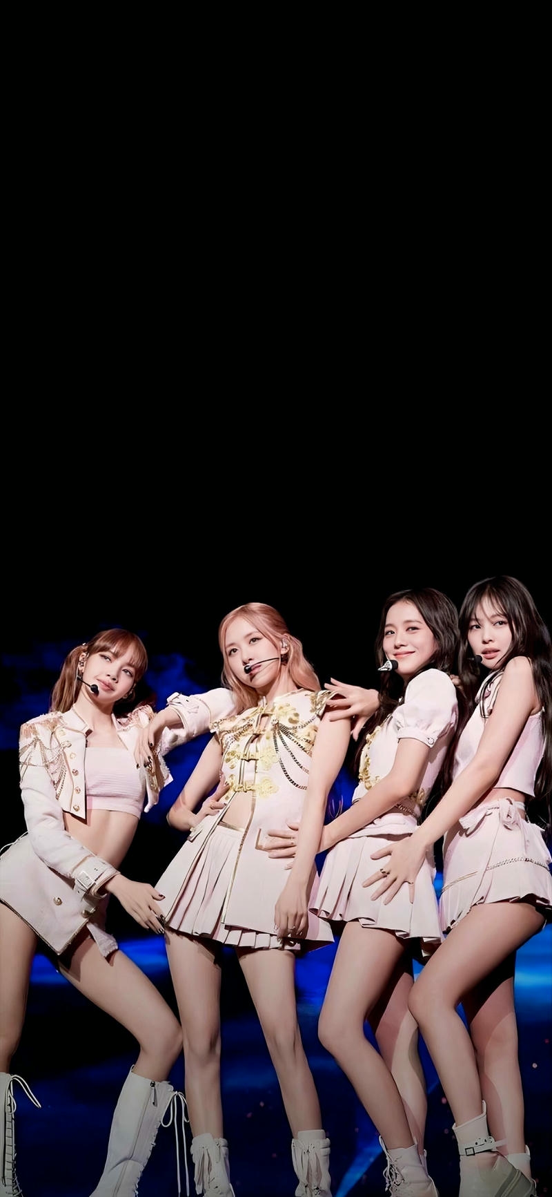 hình nền blackpink chất
