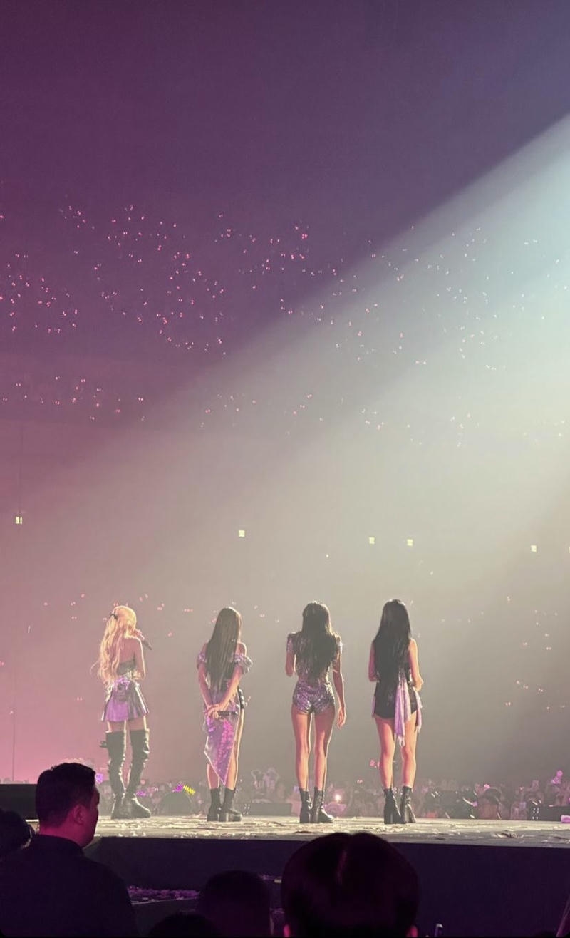 hình nền blackpink cực đẹp