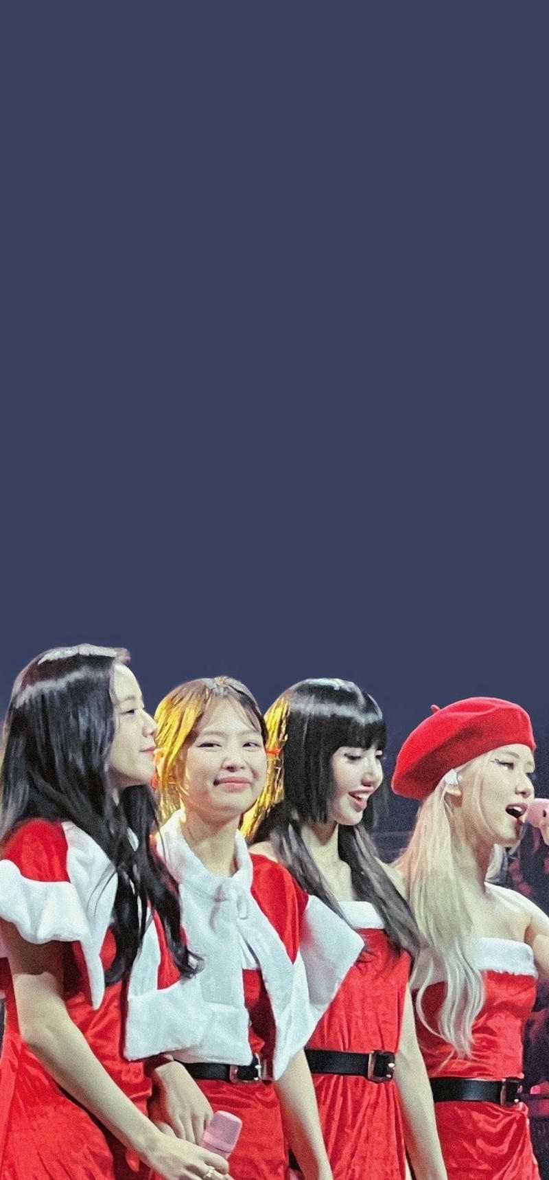 hình nền blackpink đáng yêu