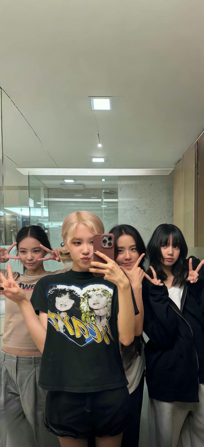 hình nền blackpink hàn quốc