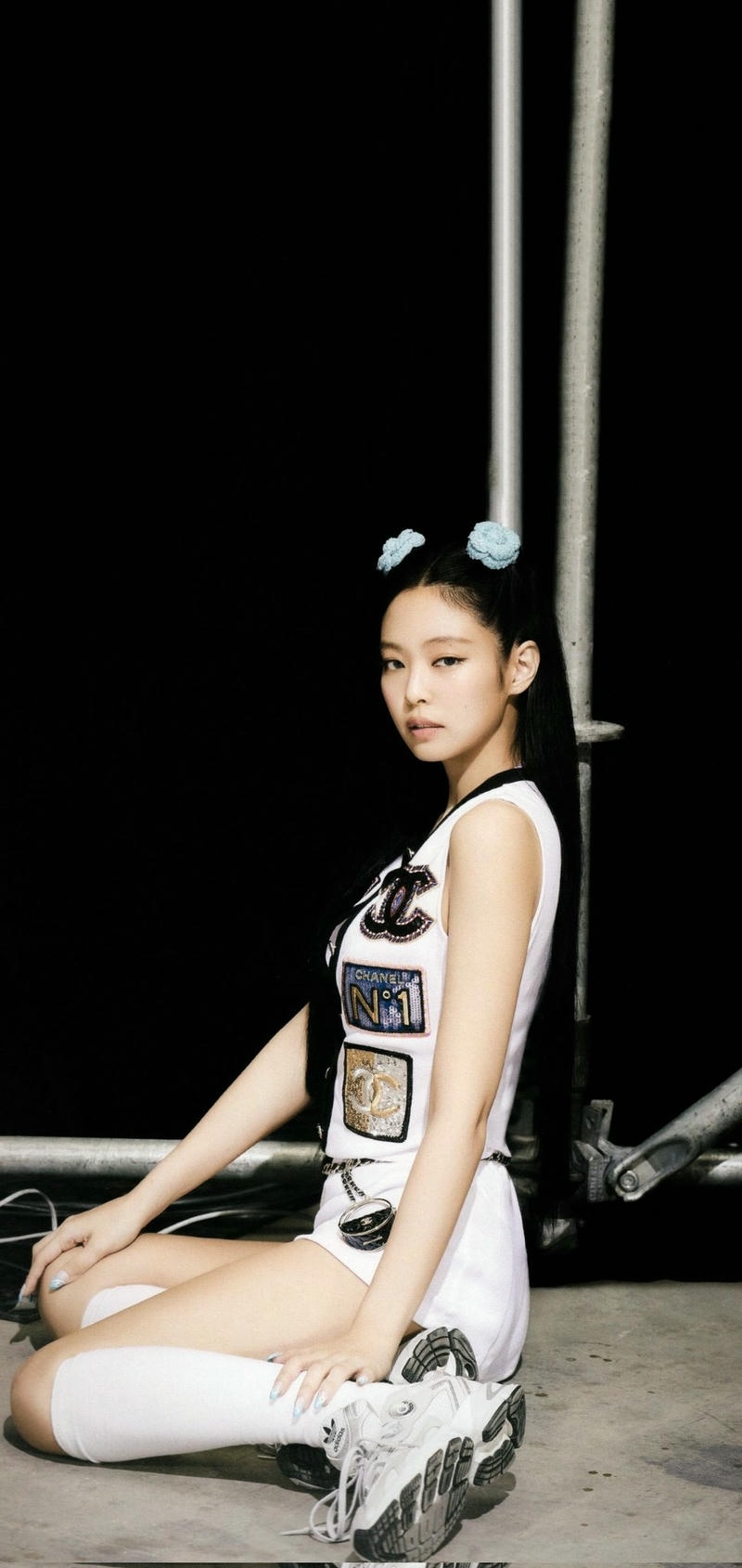 hình nền blackpink quyễn rũ