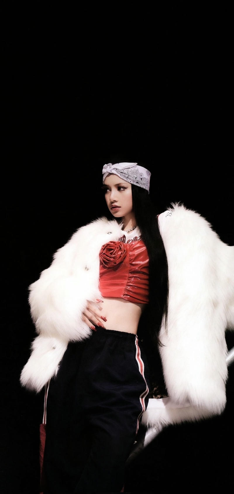 hình nền blackpink sexy