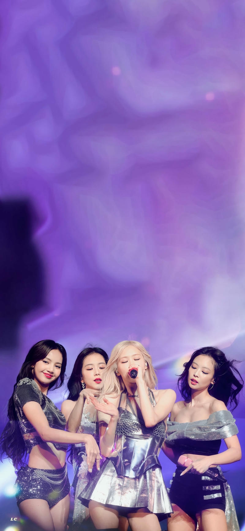 hình nền blackpink siêu đẹp