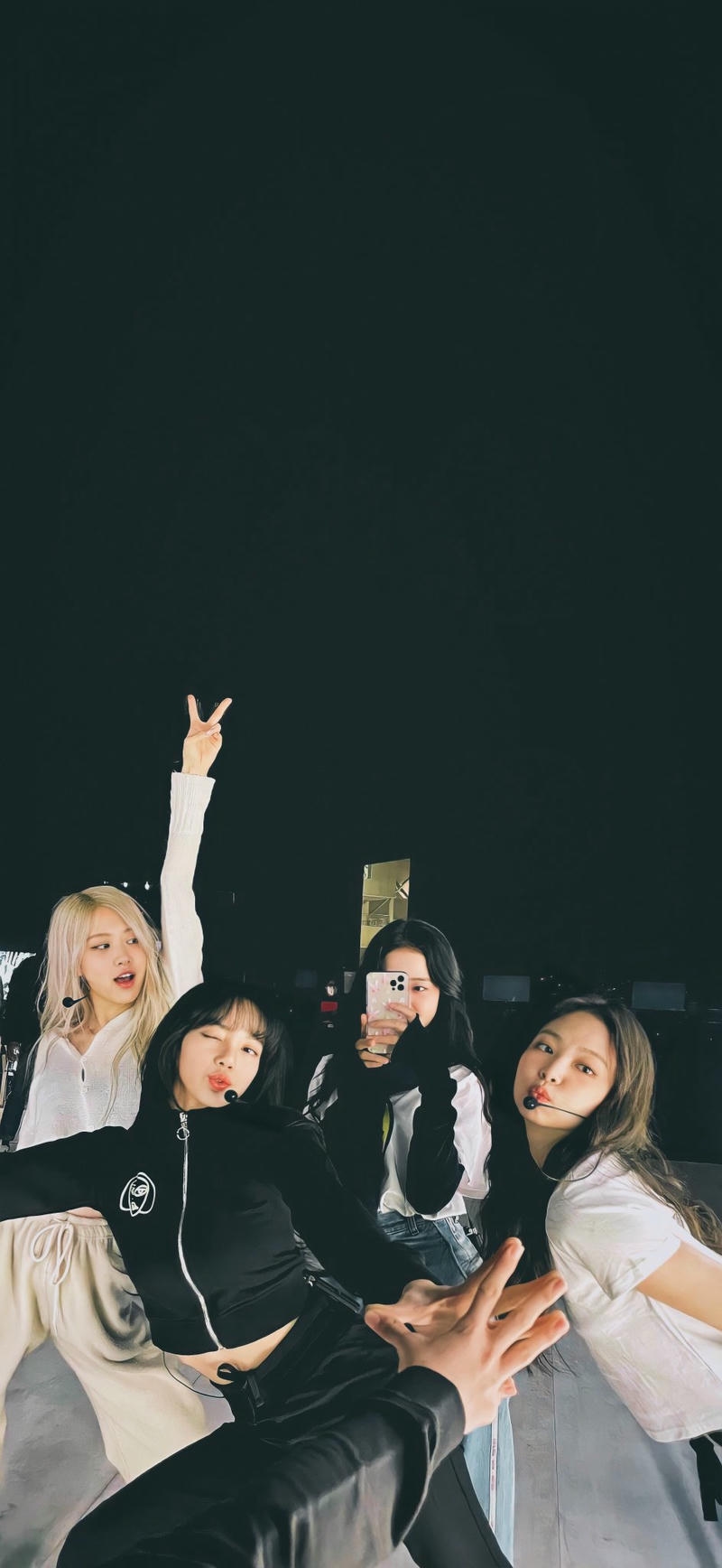 hình nền blackpink