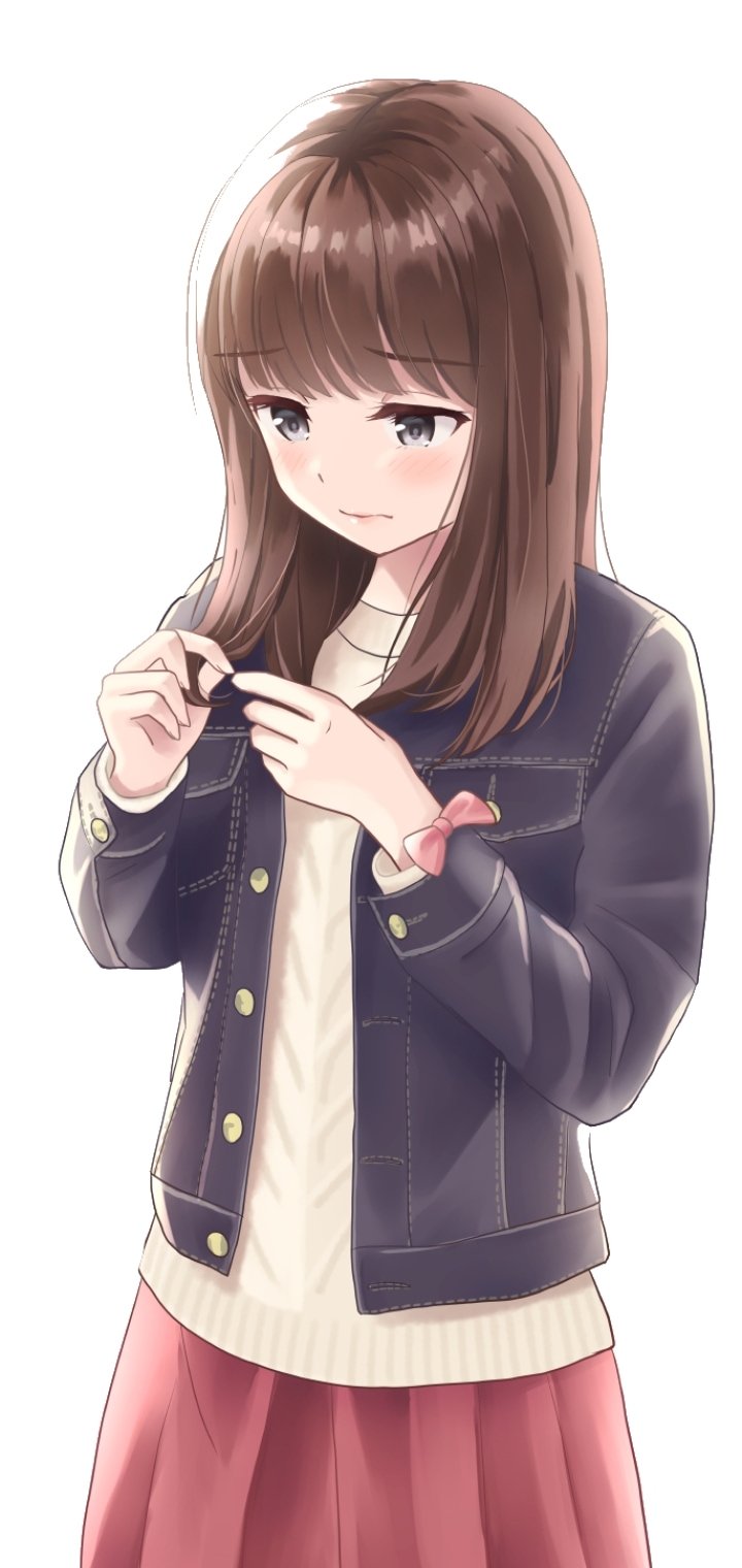 hình nền buồn anime 4k