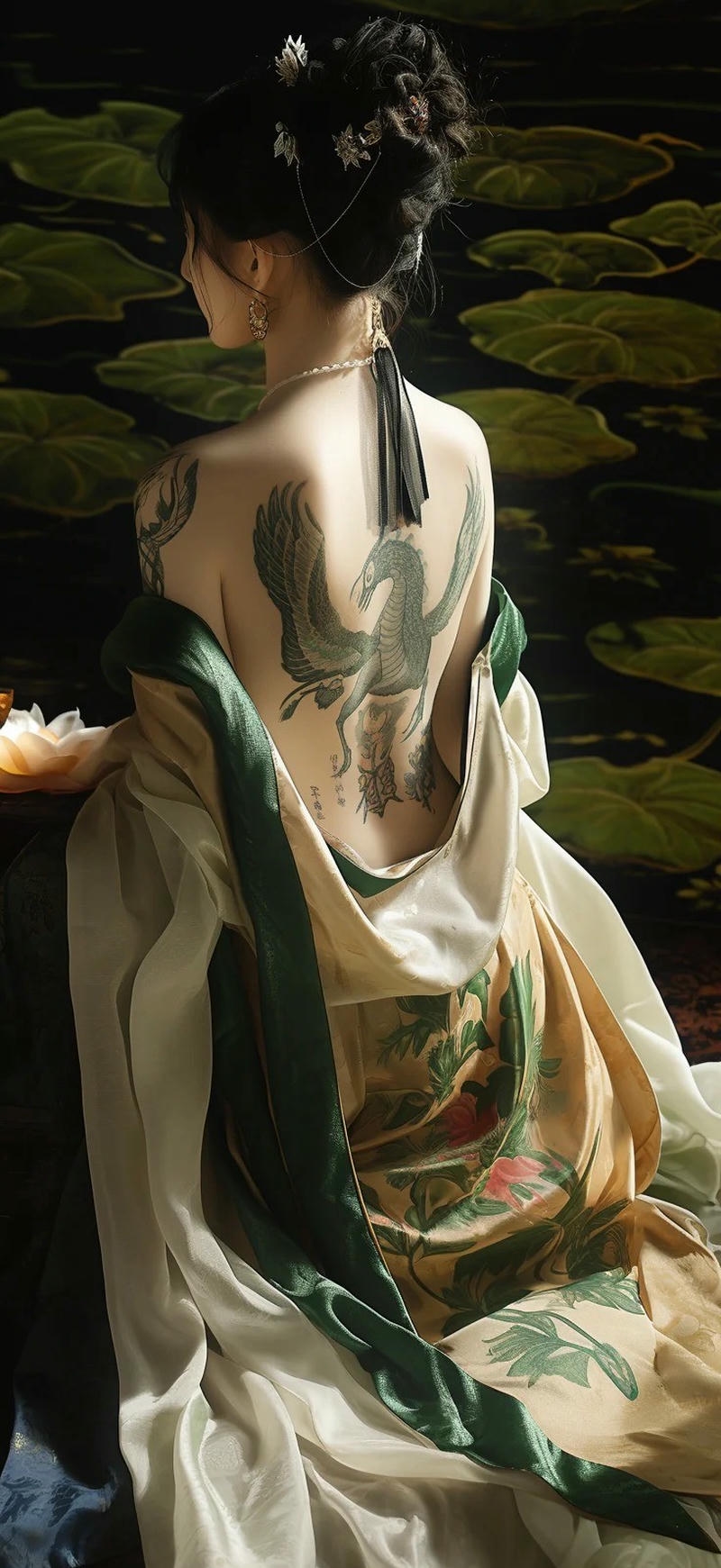 hình nền chất chơi sexy