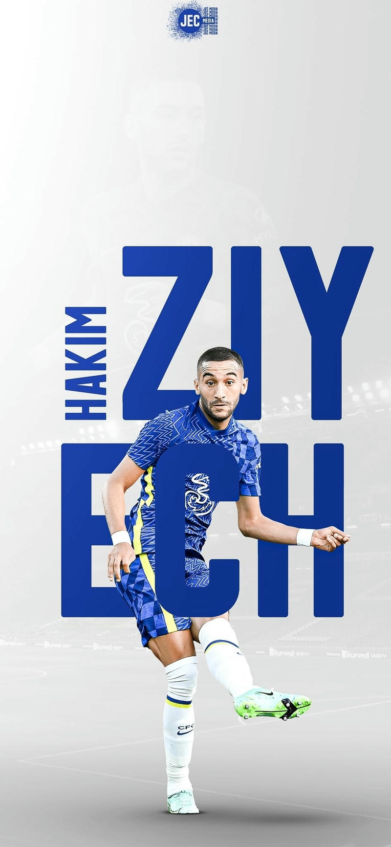 hình nền chelsea 3d