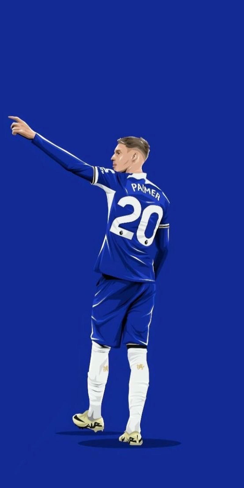 hình nền chelsea cầu thủ