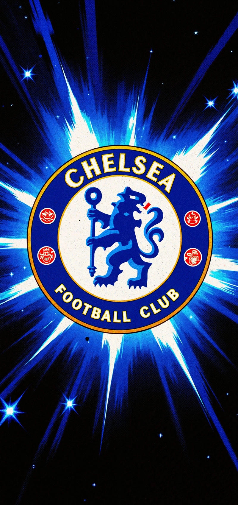 hình nền chelsea chất