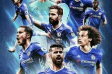 80+ hình nền Chelsea vượt thời đại cho fan của the Blues