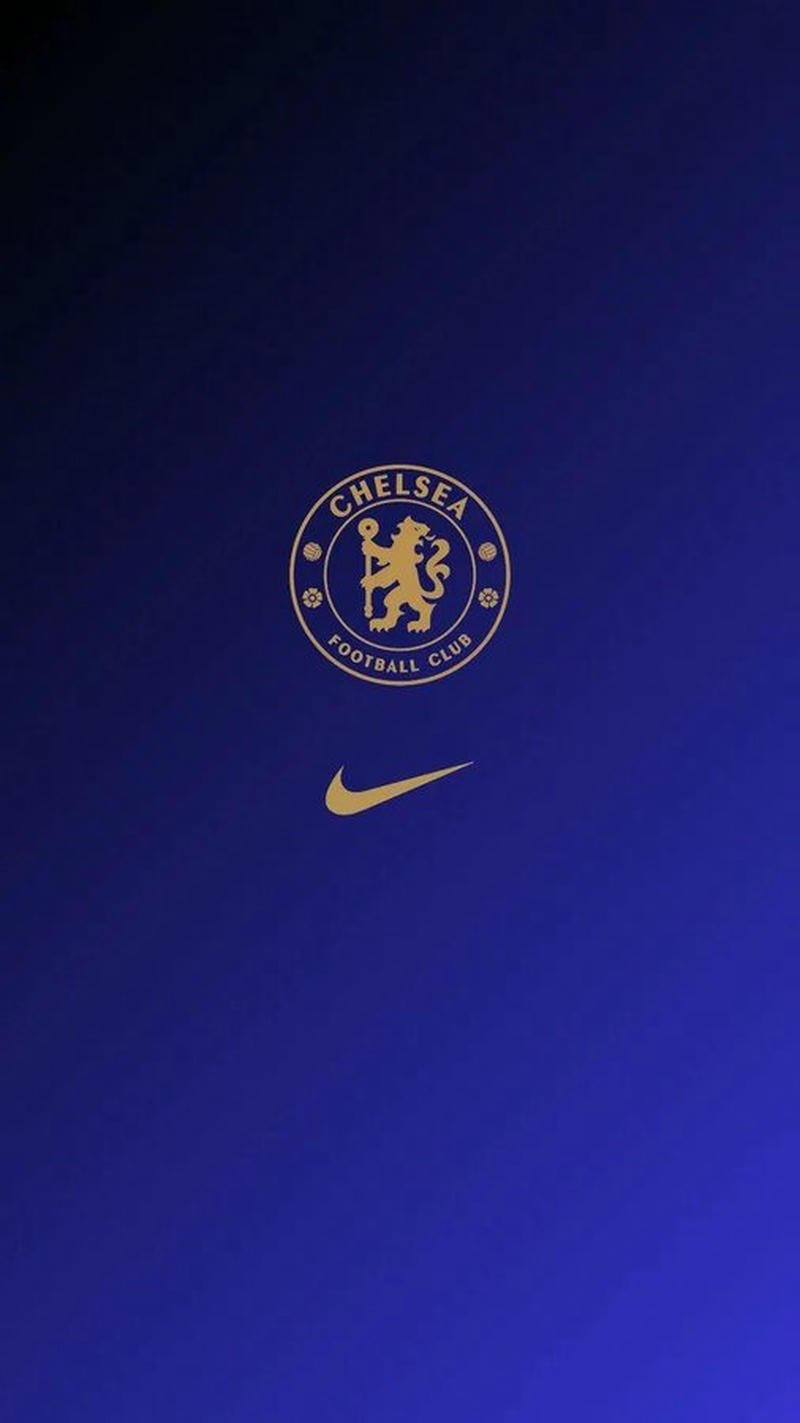 hình nền chelsea hãng naik