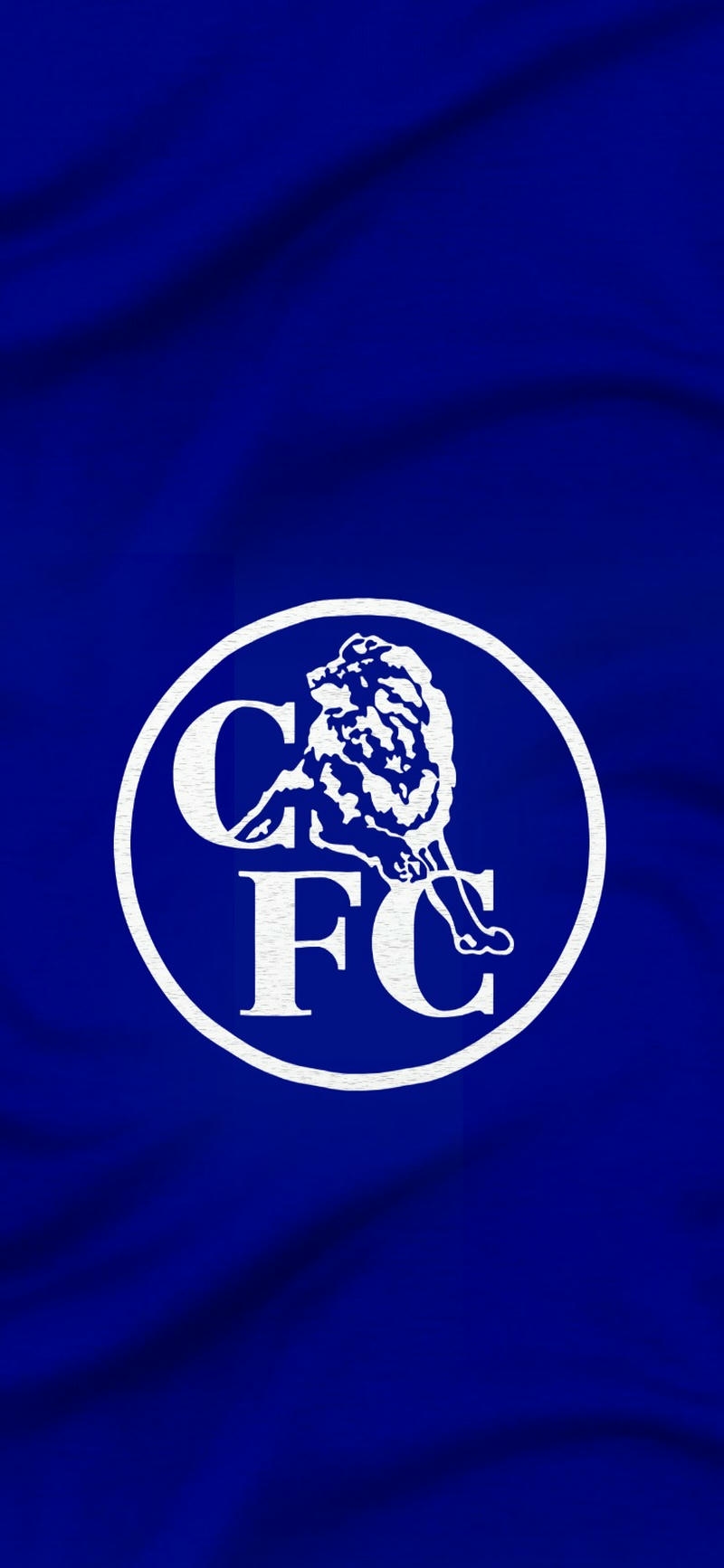 hình nền chelsea nền xanh