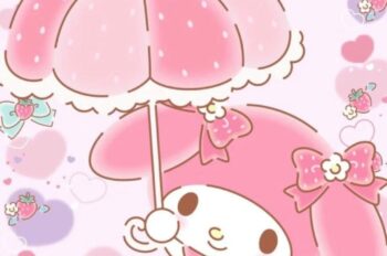 Thế giới hình nền Cinnamoroll đẹp nhất cho di động nên biết