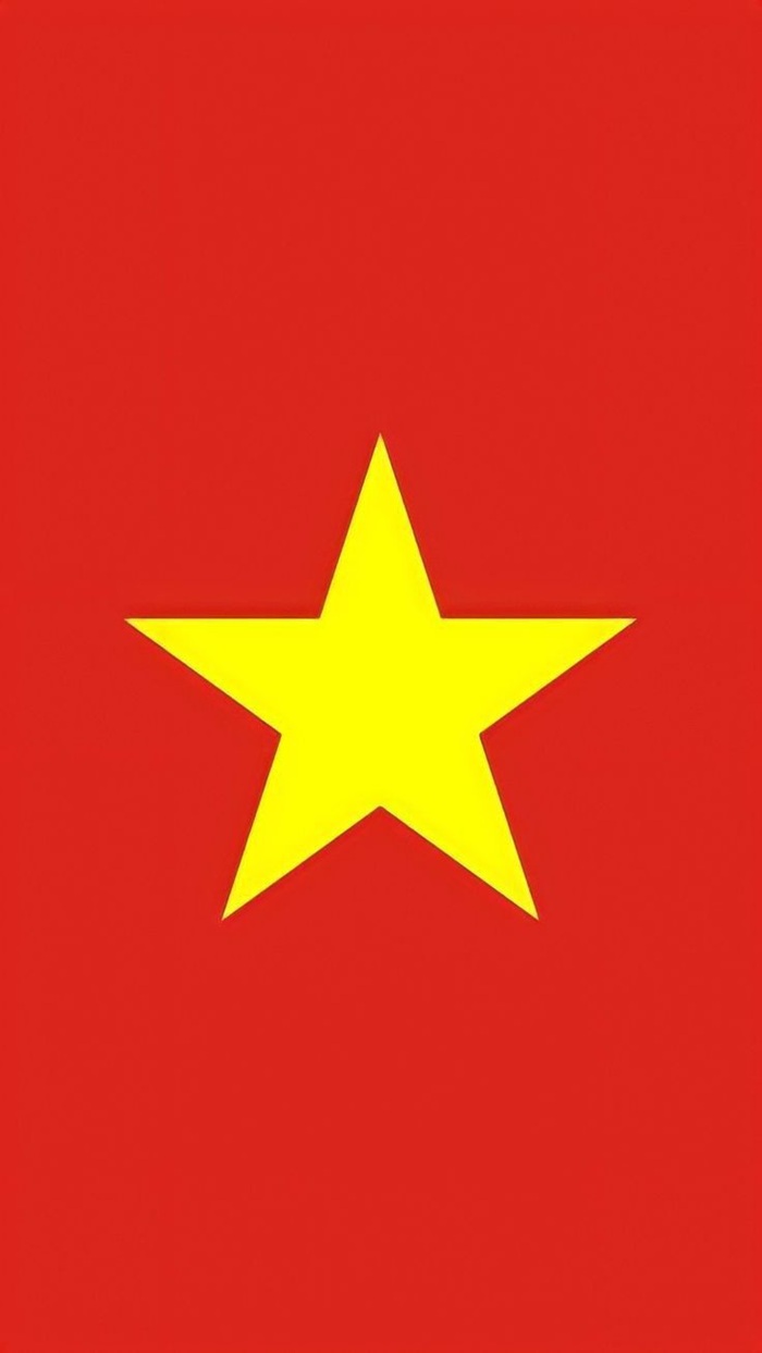 hình nền cờ đỏ việt nam