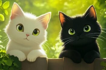 50+ hình nền con Mèo đẹp nhất được chọn lọc