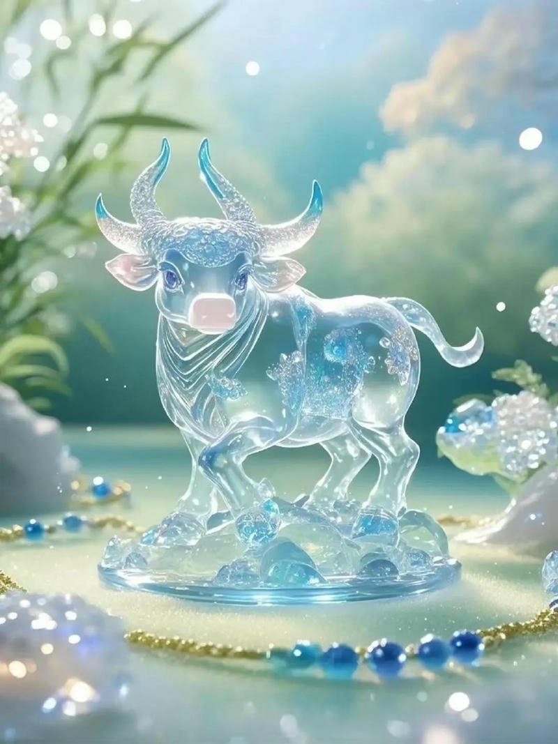 hình nền con trâu vượng tài