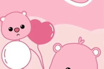 Top 90+ hình nền cute màu hồng siêu nét cho trai xinh, gái đẹp