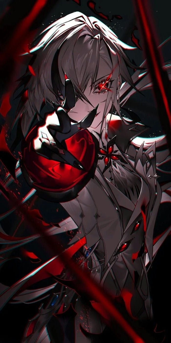 hình nền động genshin impact