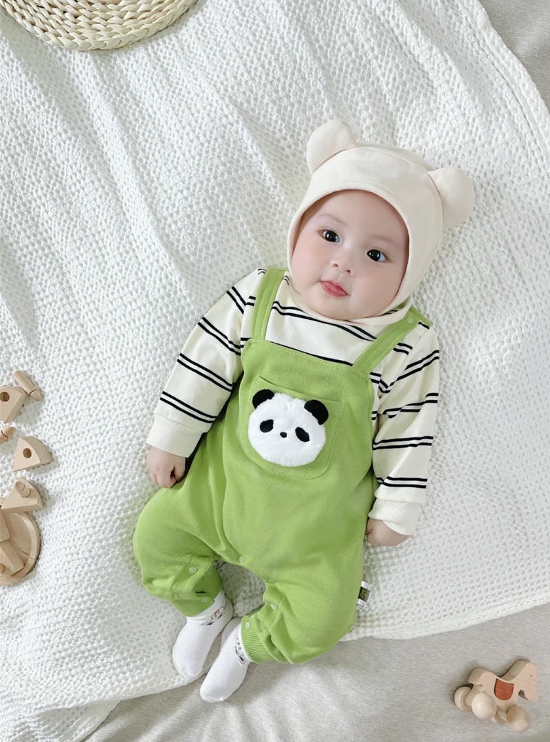 hình nền em bé dễ thương đáng iu